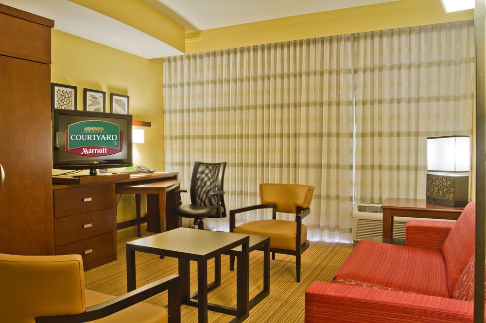 Courtyard Charlotte Concord Hotel Cameră foto