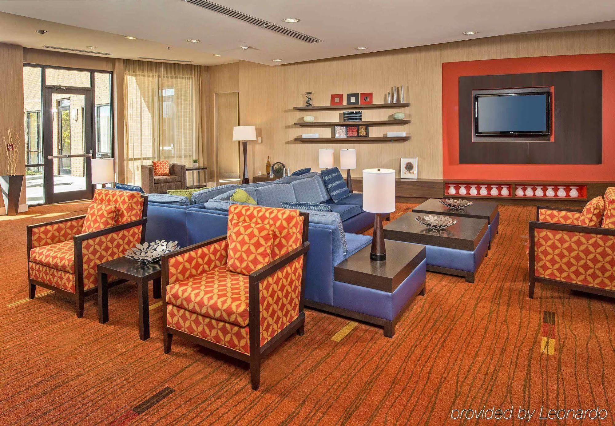 Courtyard Charlotte Concord Hotel Exterior foto