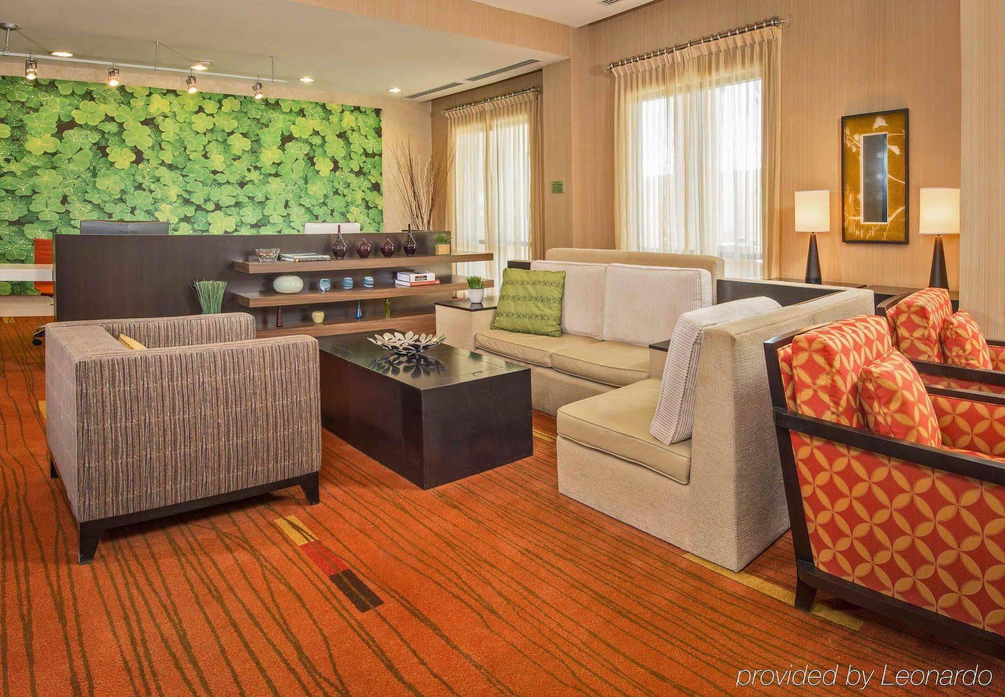Courtyard Charlotte Concord Hotel Exterior foto