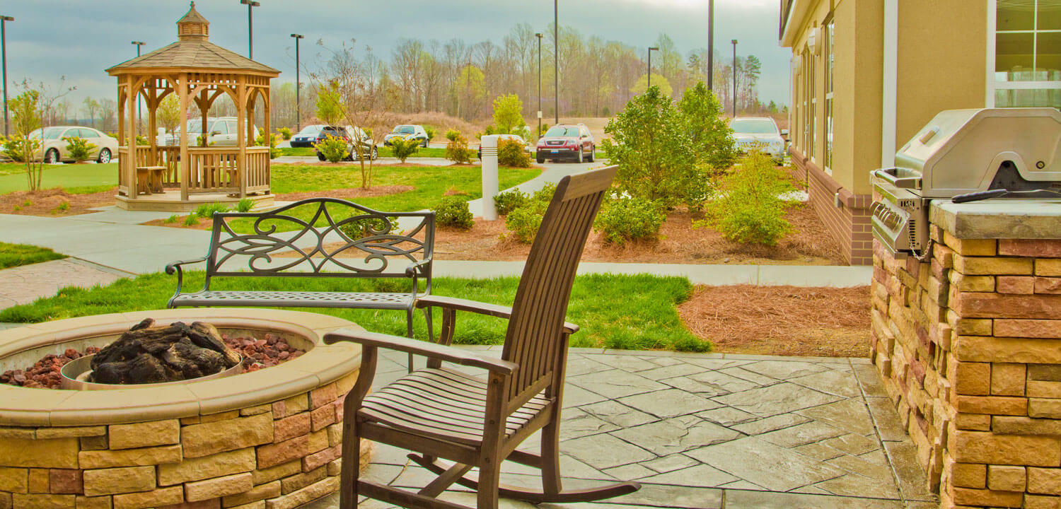 Courtyard Charlotte Concord Hotel Exterior foto